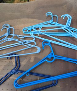 Plastic Tubler Hangers