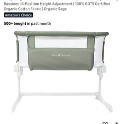 Bassinet