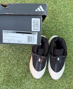 Adidas IIIfinity “Chalk”