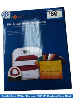 Htvront White Other Collectible