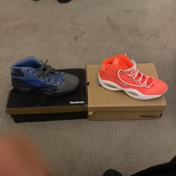 Alan, I Was In Size 12 $75