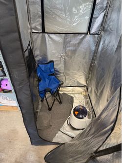 Steam sauna