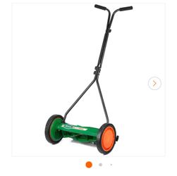 Lawnmower