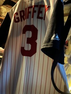 REDS JERSEY
