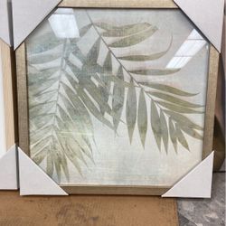 Wall Art In A Perfect Condition Pick Up Only