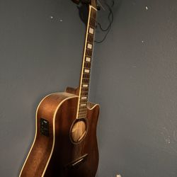 Diangelo Electric Acoustic 