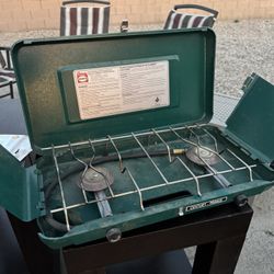 Camping Stove 