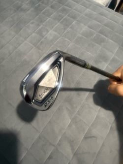 Srixon ZXi5 Black Approach Wedge