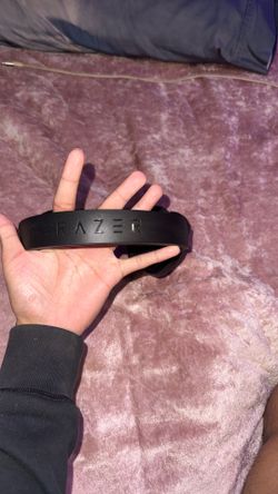 Razor headset Bluetooth