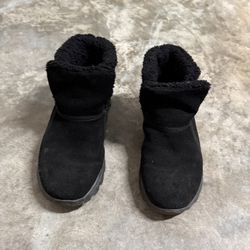 Skechers women’s boots