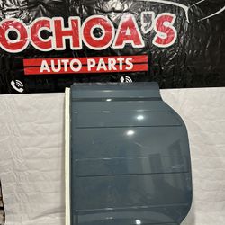 Ford Bronco hard top 4 door 2021 and 2022 and 2023 and 2024 and 2025 