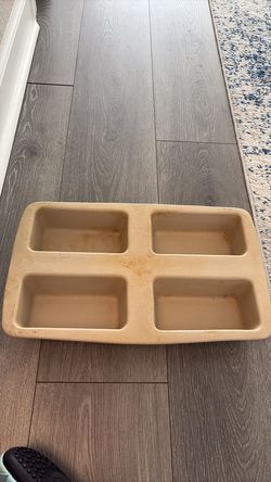 Pampered chef