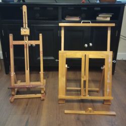Painting Easels