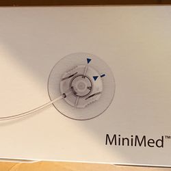 Medtronic MiniMed 