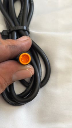 3 pin full twist throttle