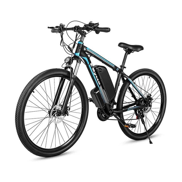 Hummer Electric Mountain Bike
