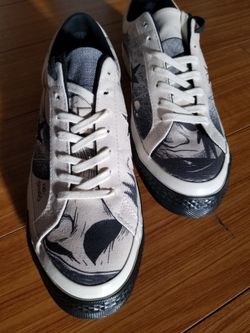 New Converse Tyler the Creator Sz.9.5
