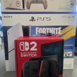 Nintendo Switch 2 en pagos con $10 a $50 de descuento 