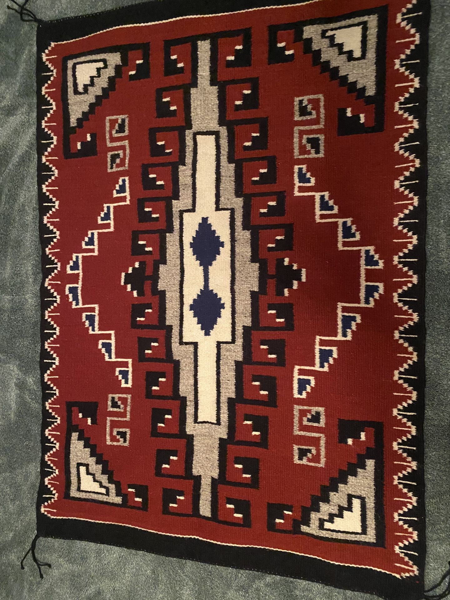 Navajo Rug