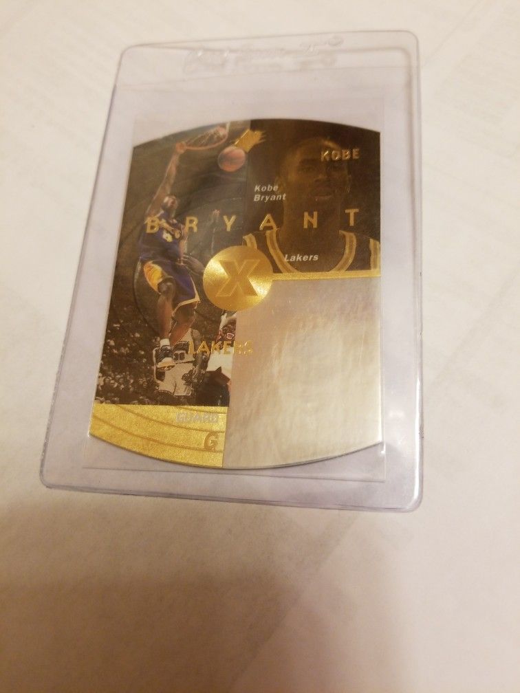 公式 98 SPX gold Kobe Bryant コービー その他 - cake.surkhet.net