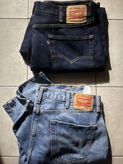 Levi’s Jeans