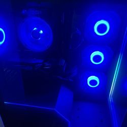 Cyber power Gaming Pc