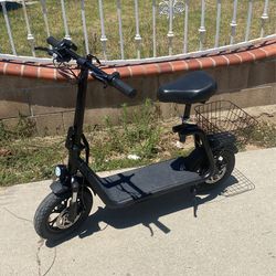Eletric Scooter