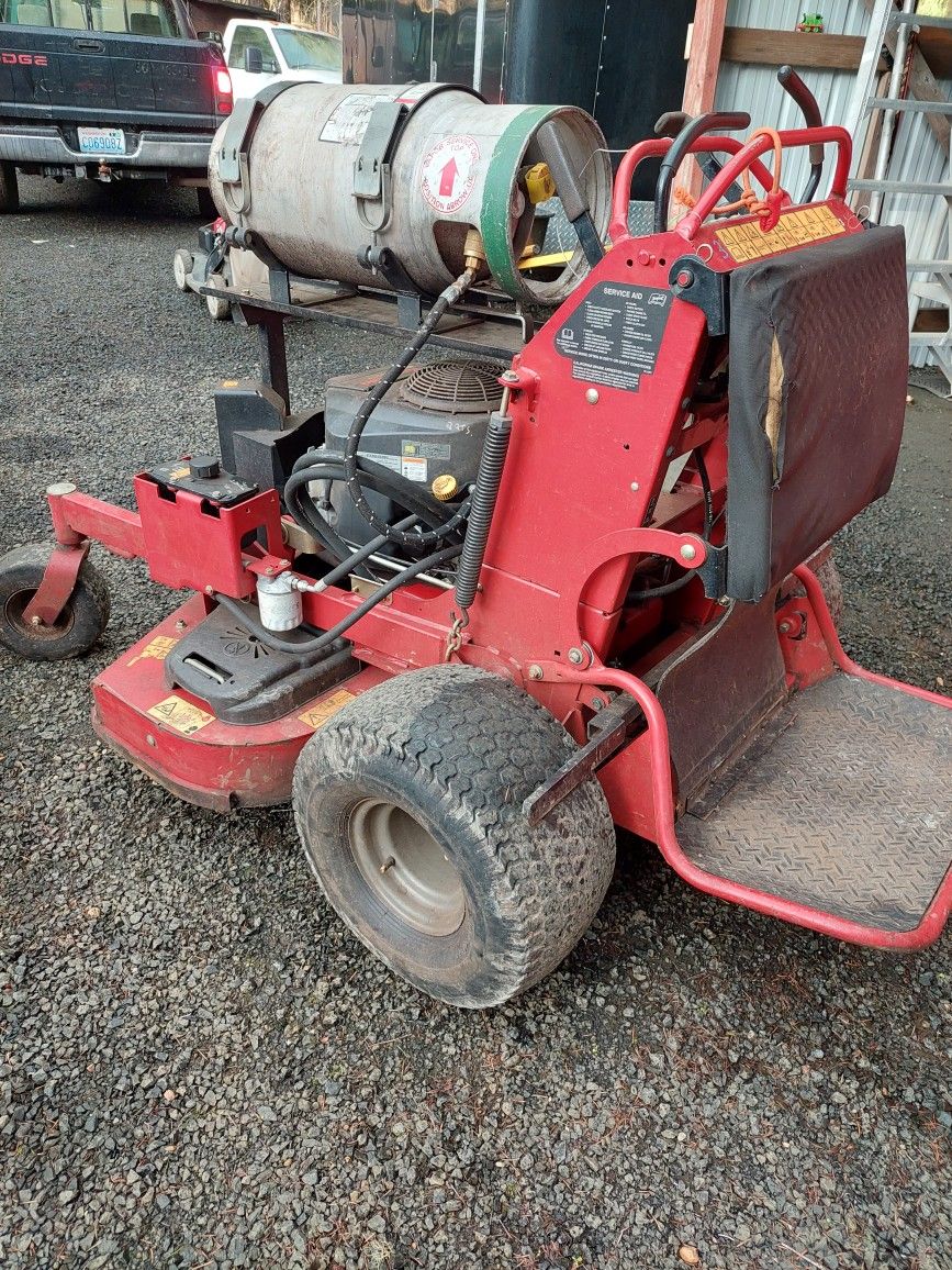 Toro Mower 48