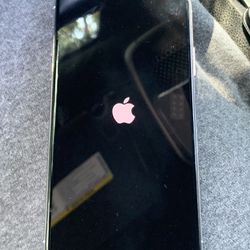 iPhone Xs iCloud Locked