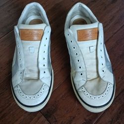 Luis Vuilton Shoes Size 8.5 Runs Big Fits 9.5 