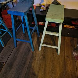 Bar Stools 