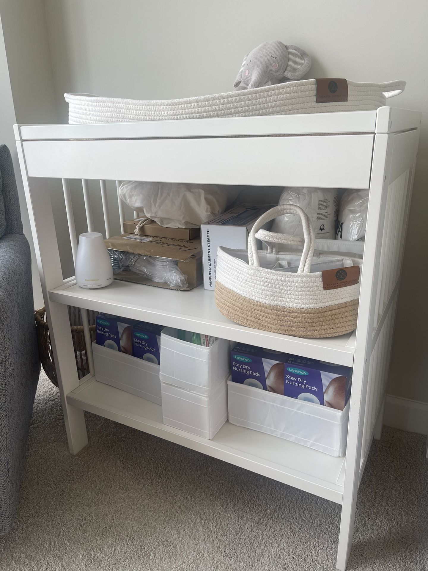 Changing Table for Sale in St. Petersburg, FL OfferUp