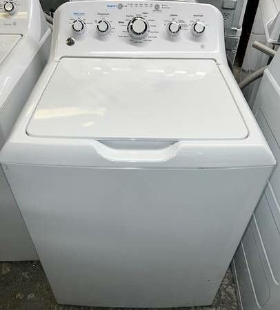 WASHER