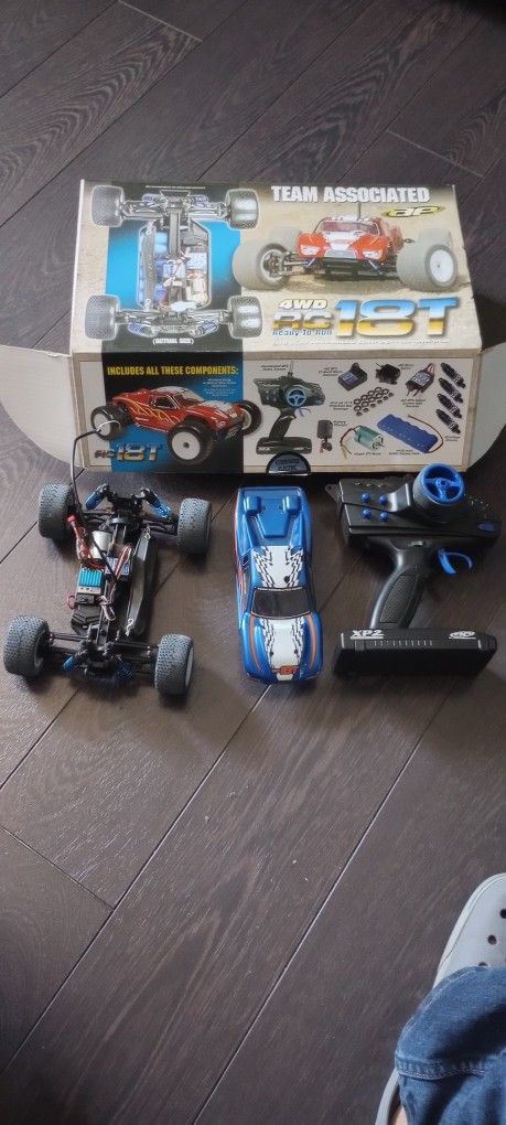 RC Car