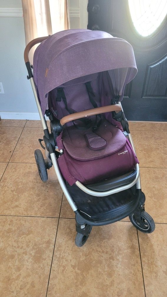 Stroller