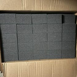 Sanding Drywall Sponges 250 Sponges (OBO)