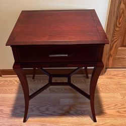 End Table