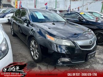2013 Acura TL