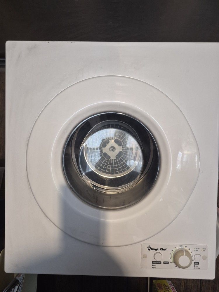 Magic Chef Dryer