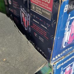 Pressure Washer. 2300PSI $130