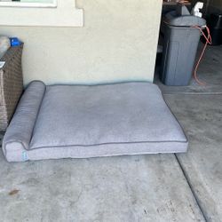 Huge Dog Bed - $40