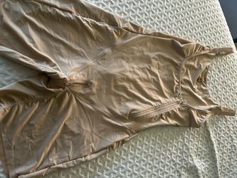 Shapellx Full Body Shapewear Tummy Control Faja - Size XL