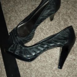 MK (Michael Kors) *Size8* Heels