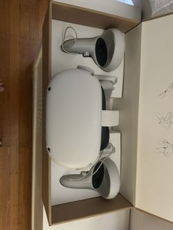 Oculus Quest 2