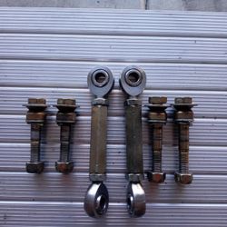 Heim Sway Bar End Links GX 470, 4th Gen 4runner, FJ Cruiser