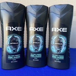 AXE Bodywash 