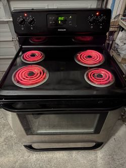 Stove