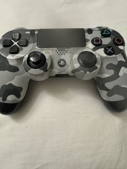 PS4 Controller 