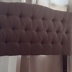 Headboard 