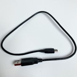 Garmin Charging Cable - 6.5”